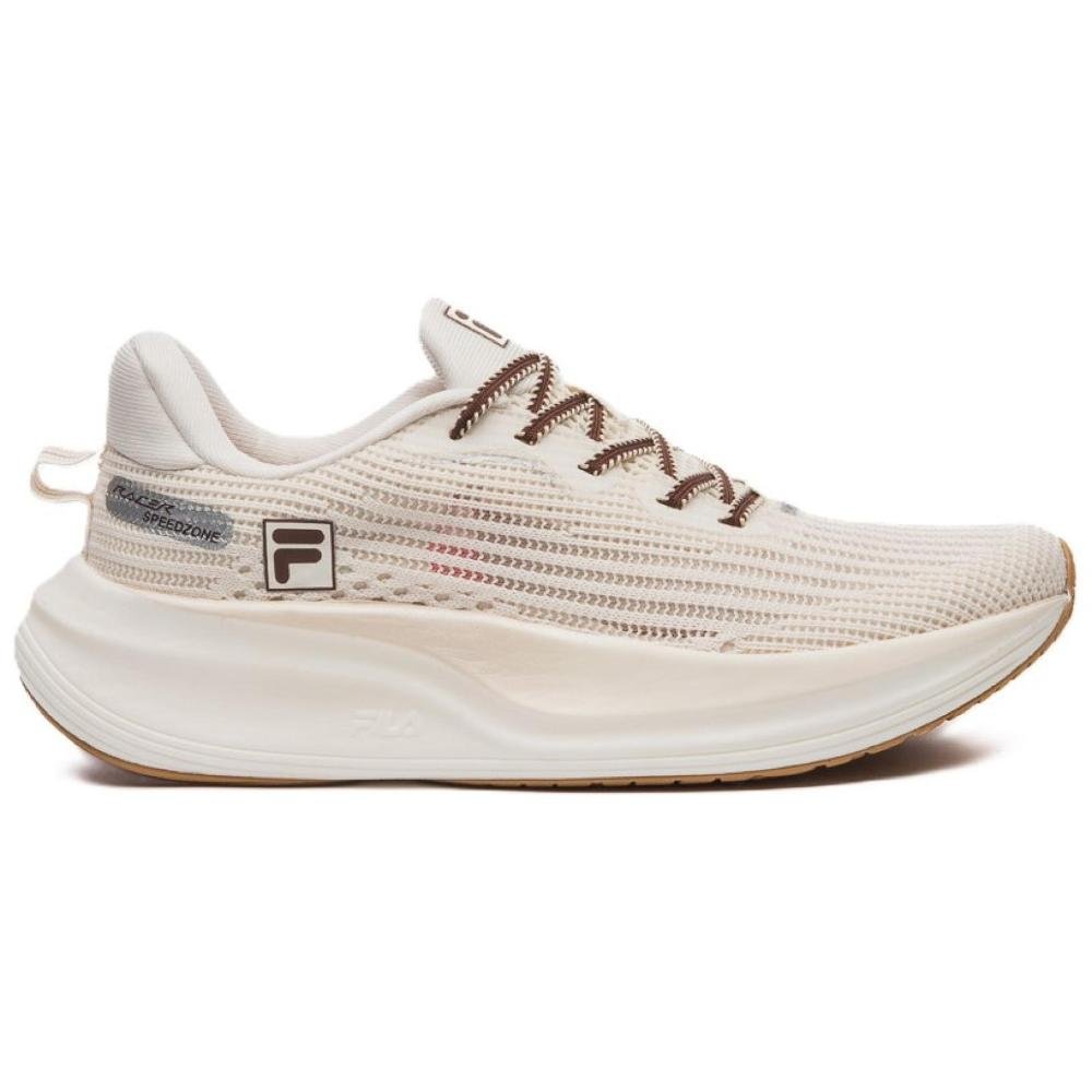 TENIS FILA RACER SPEEDZONE F02R00154.7632 BEGE