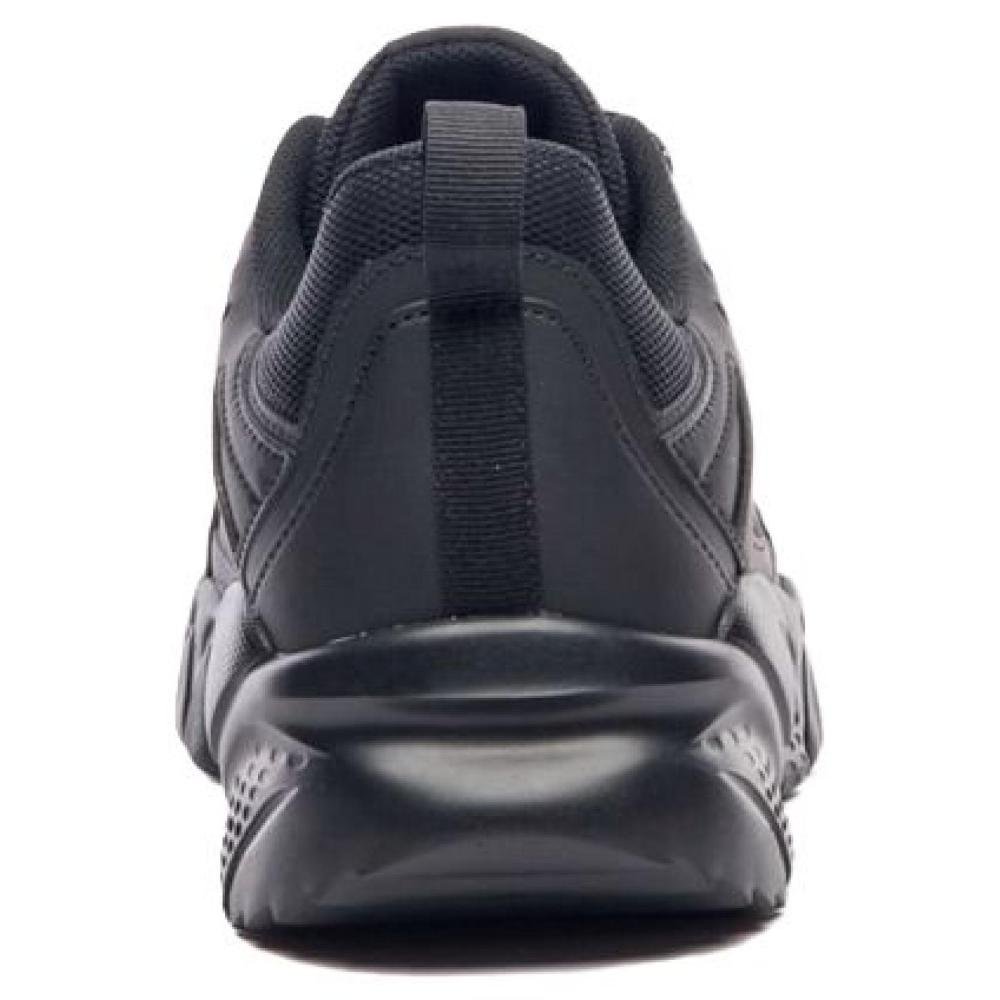 TENIS FILA VENTURE TRACER LITE F01L00410.972 PRETO Preto 5
