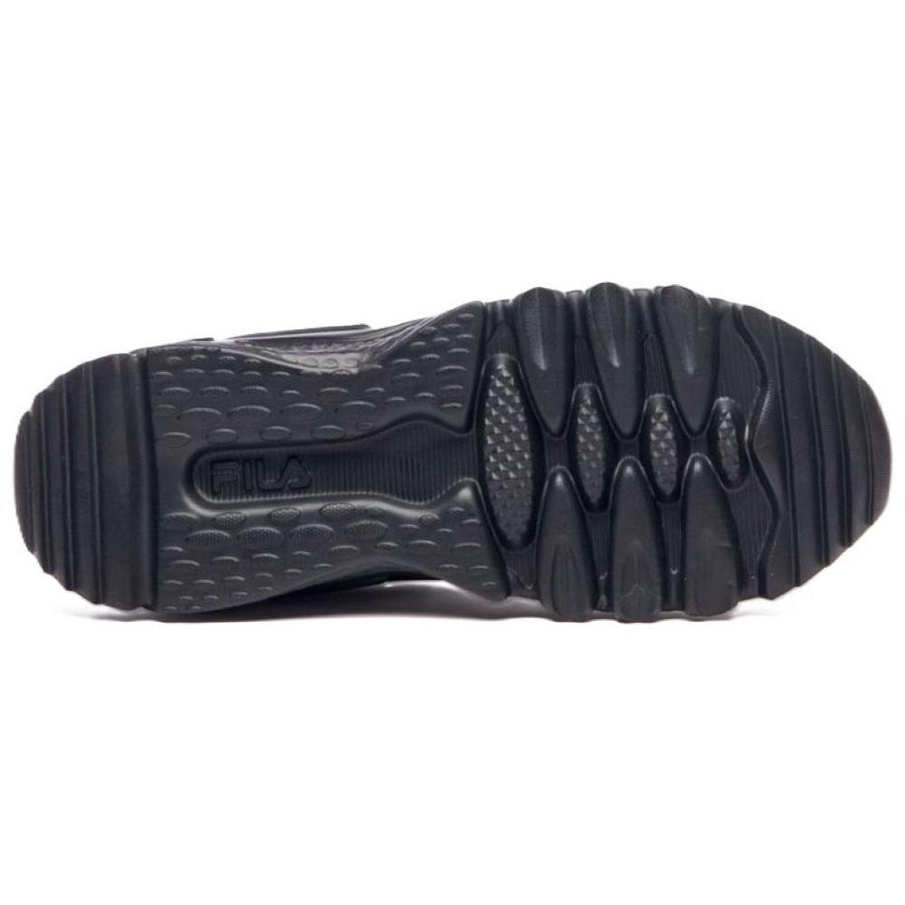 TENIS FILA VENTURE TRACER LITE F01L00410.972 PRETO Preto 6