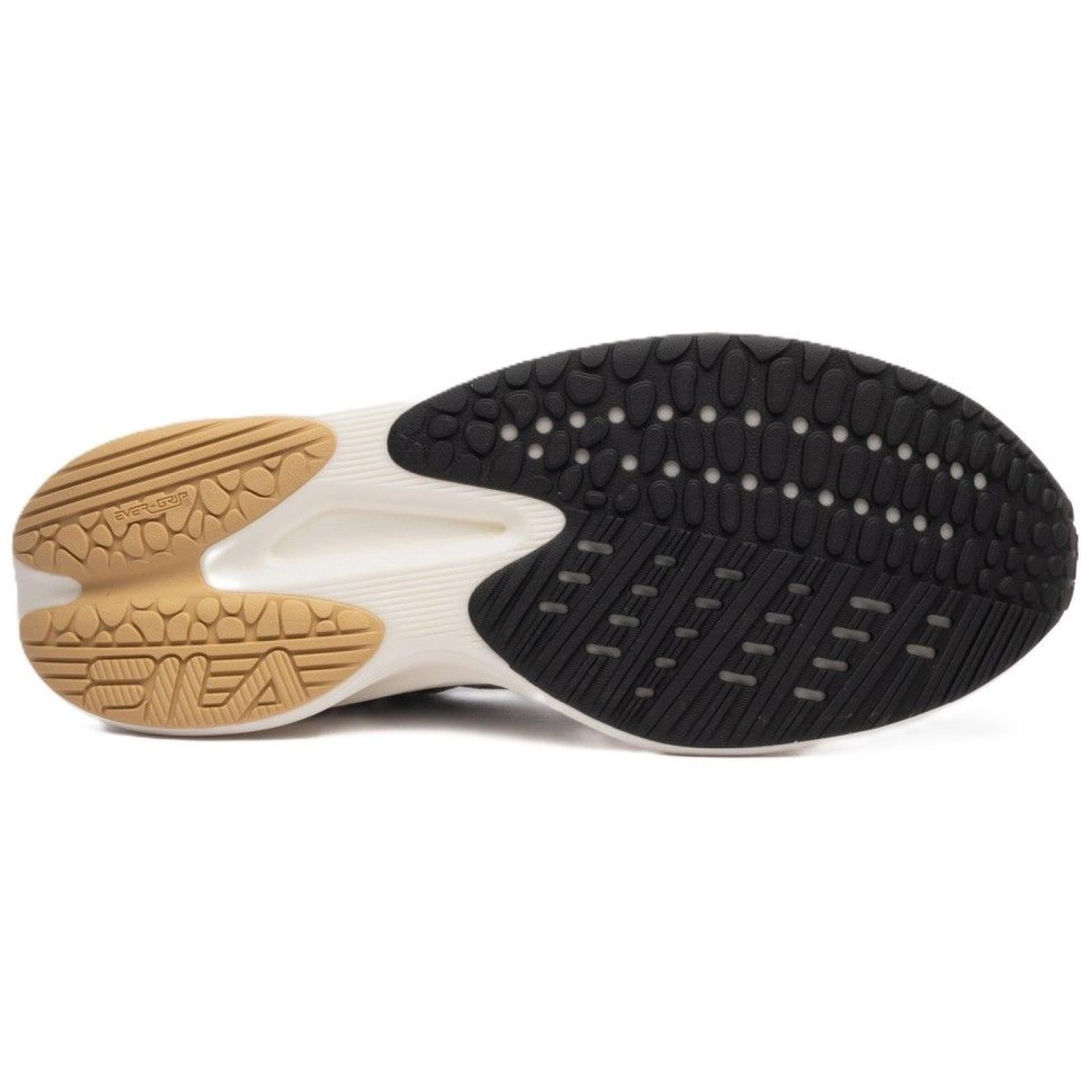 TENIS FILA RACER SPEEDZONE F01R00142.7153 CINZA DOURADO Cinza/Dourado 6