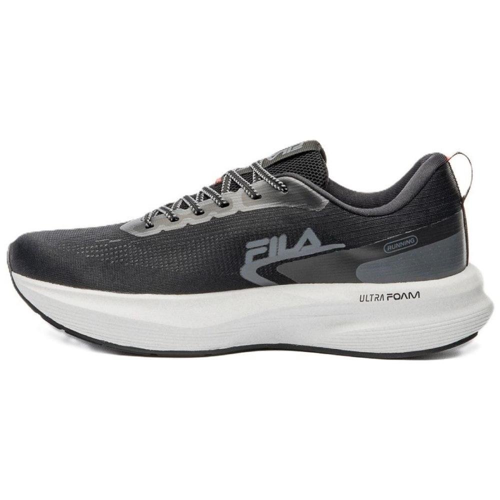 TENIS FILA RACER FASTPACE F01R00162.6846 PRETO Preto 2