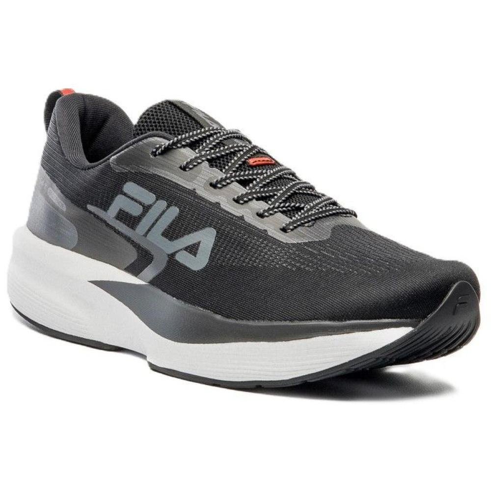 TENIS FILA RACER FASTPACE F01R00162.6846 PRETO Preto 3