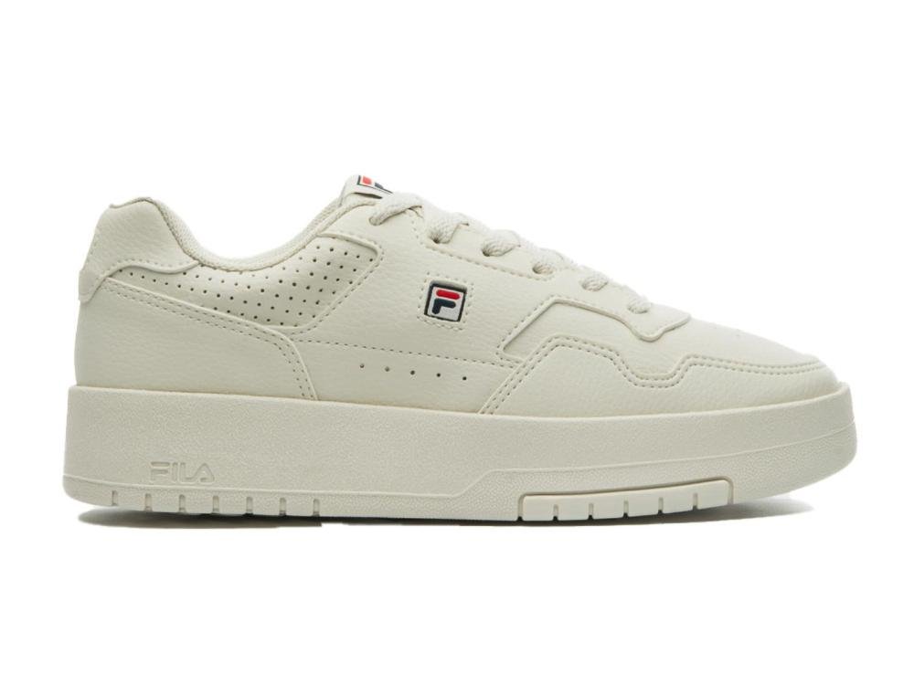 TENIS FILA ARDENZA F02L00285.4901 BRANCO MARINHO Branco/Azul 2