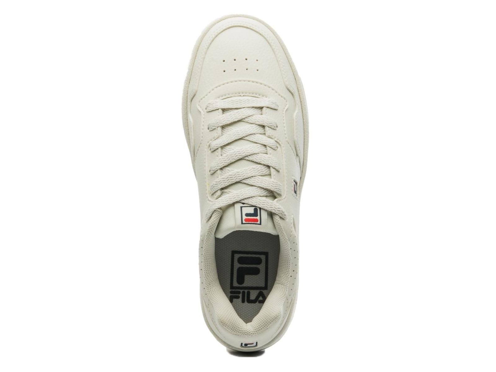 TENIS FILA ARDENZA F02L00285.4901 BRANCO MARINHO Branco/Azul 5
