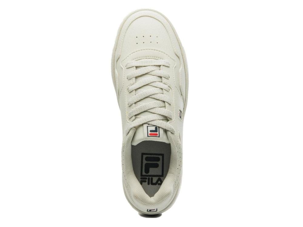 TENIS FILA ARDENZA F02L00285.4901 BRANCO MARINHO Branco/Azul 9