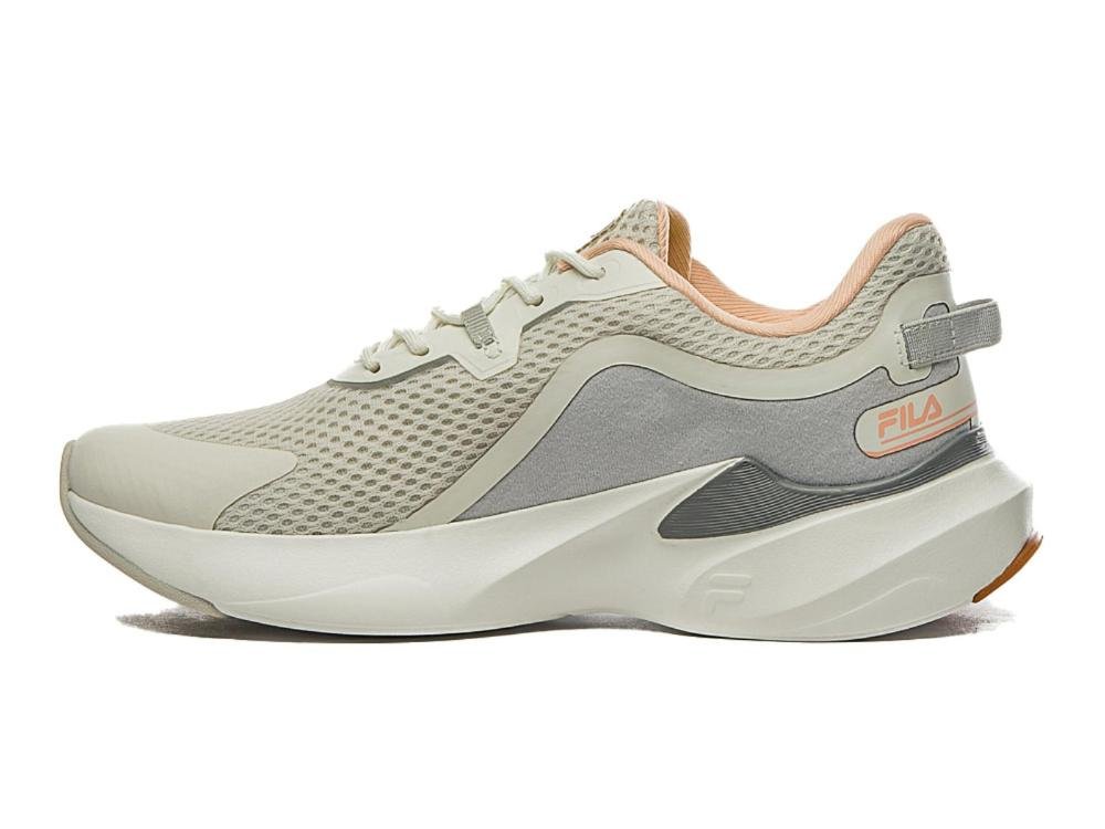 TENIS FILA RECOVERY 51J728X.6012 SALMAO BRANCO Branco/Azul 2