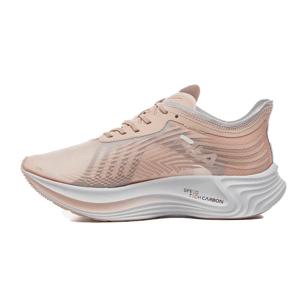 TENIS FILA RACER CARBON F02R004100.4704 ROSA CLARO Rosa 2