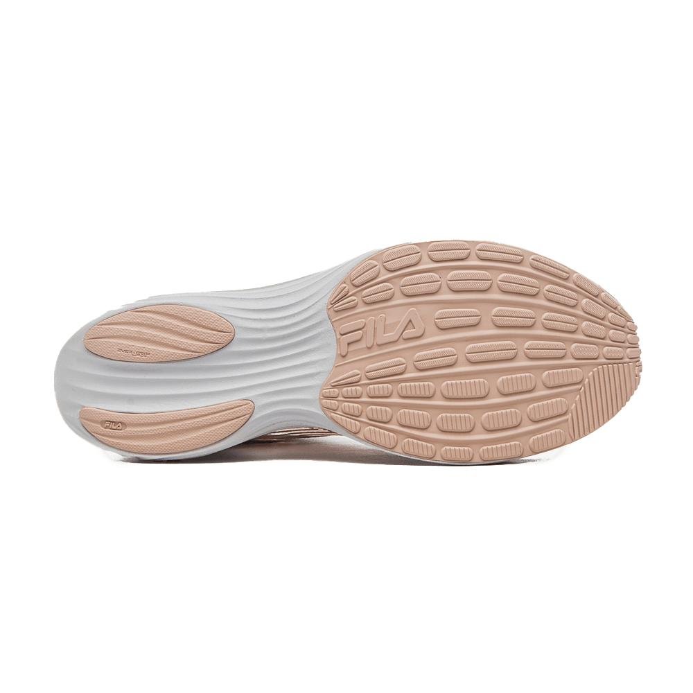 TENIS FILA RACER CARBON F02R004100.4704 ROSA CLARO Rosa 5