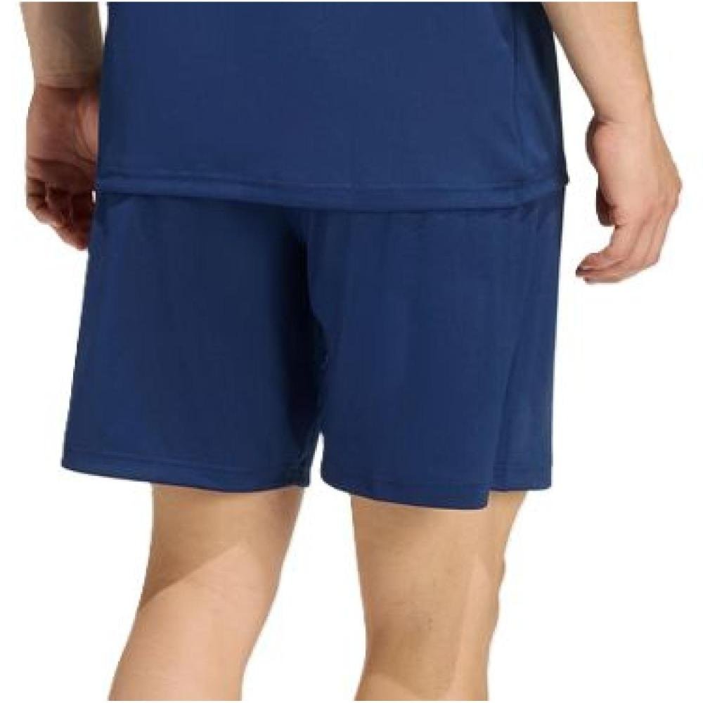 BERMUDA ADIDAS ENT26 JZ2513 MARINHO Preto 2