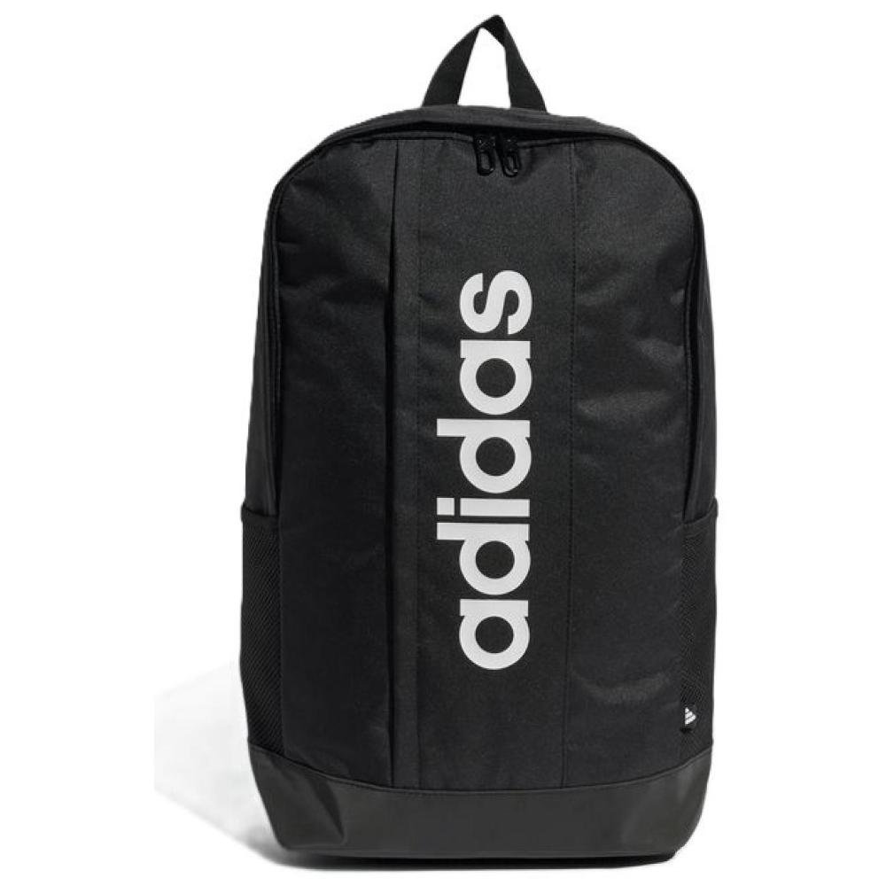 MOCHILA ADIDAS LINEAR JD9556 PRETO