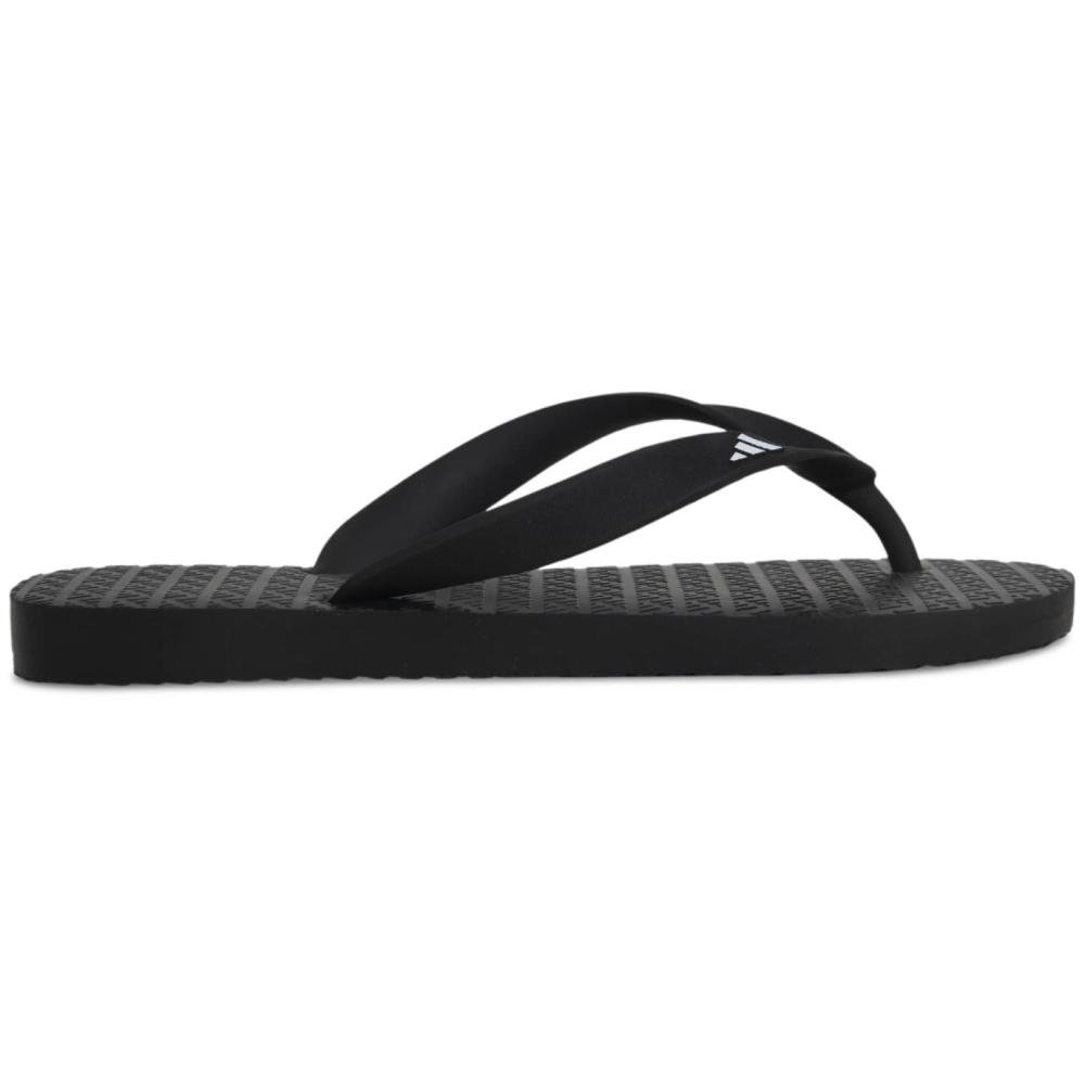 CHINELO ADIDAS FLEXMOVE KJ8816 PRETO Vermelho/Cinza 2