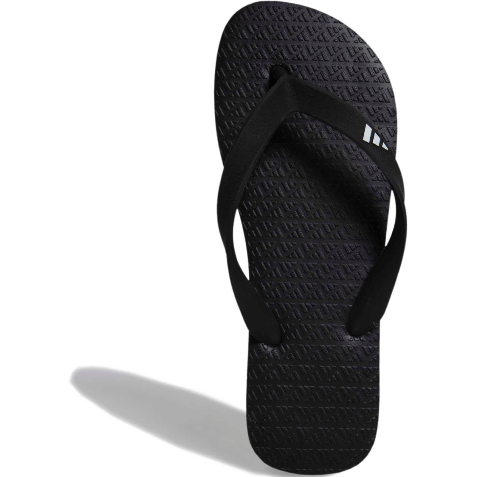 CHINELO ADIDAS FLEXMOVE KJ8816 PRETO Vermelho/Cinza 3