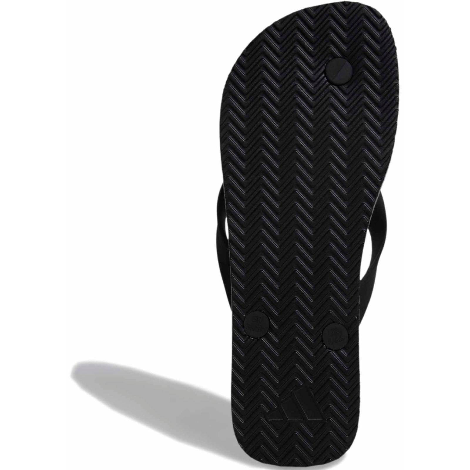 CHINELO ADIDAS FLEXMOVE KJ8816 PRETO Vermelho/Cinza 4