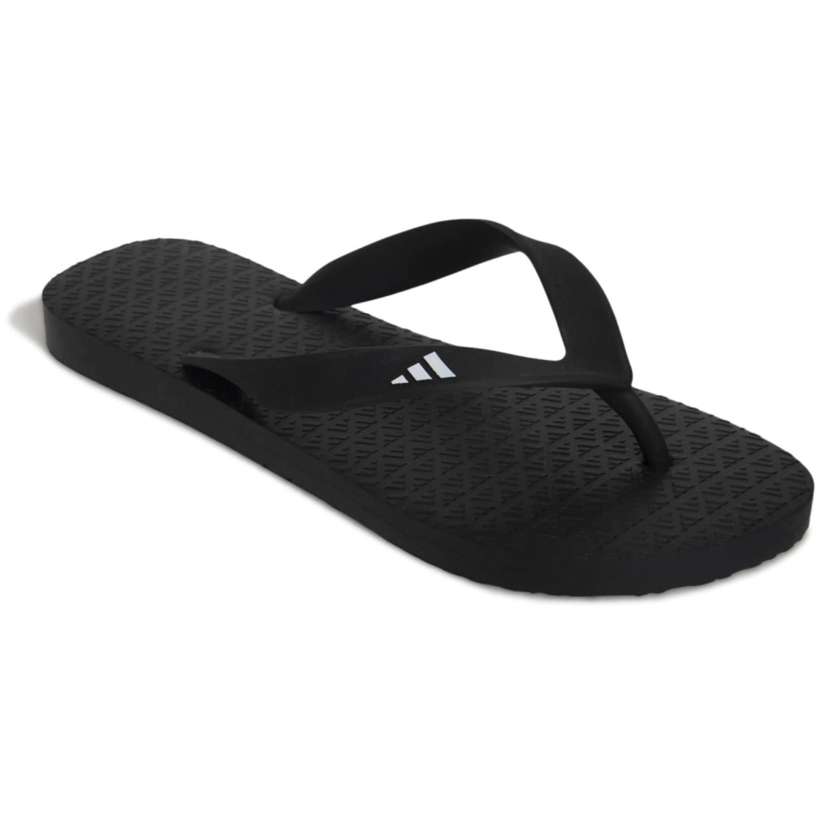 CHINELO ADIDAS FLEXMOVE KJ8816 PRETO Vermelho/Cinza 6