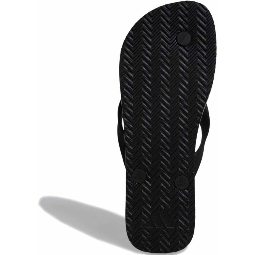 CHINELO ADIDAS FLEXMOVE KJ8816 PRETO Vermelho/Cinza 8