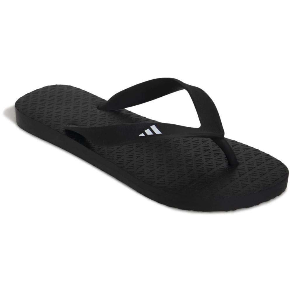 CHINELO ADIDAS FLEXMOVE KJ8816 PRETO Vermelho/Cinza 10