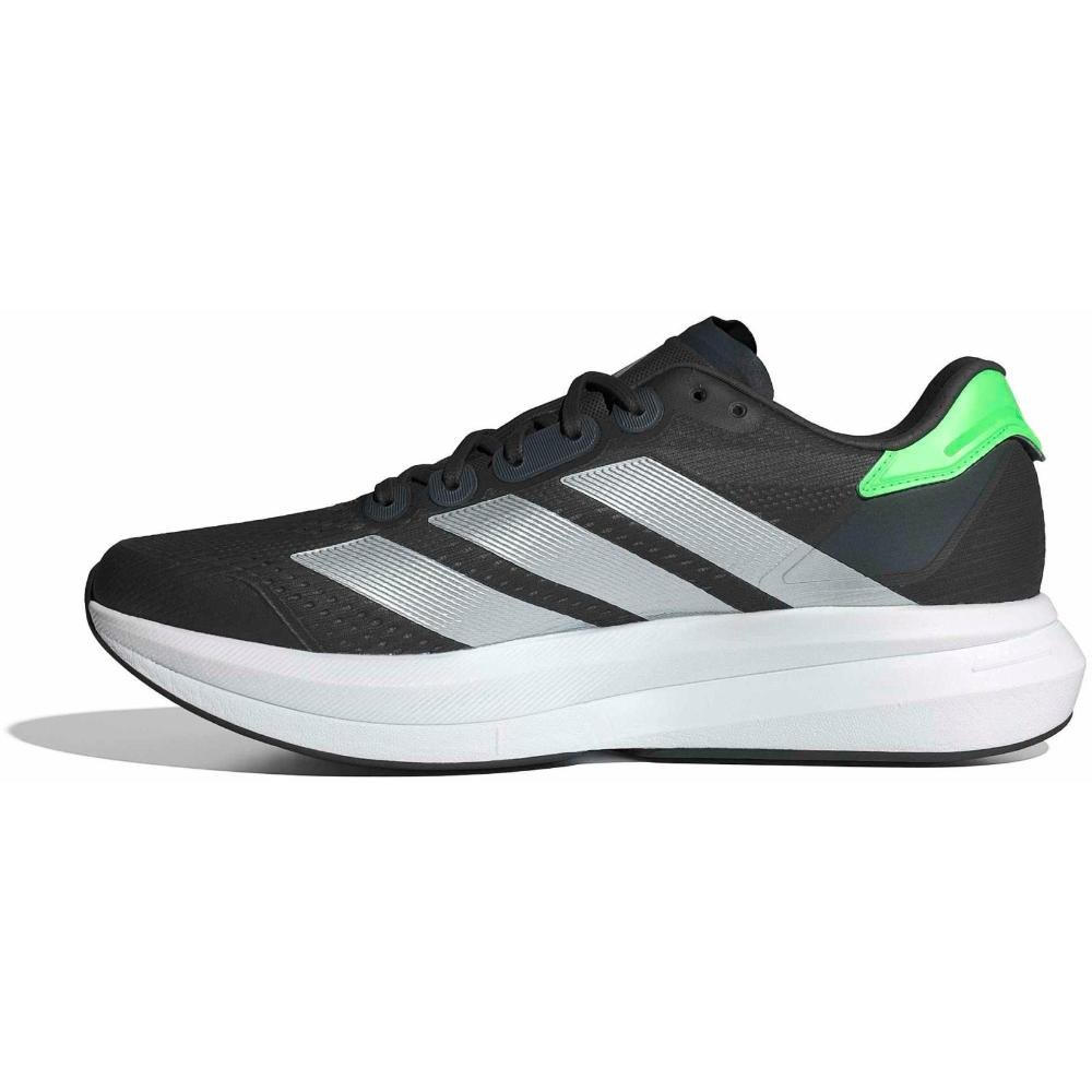 TENIS ADIDAS DURAMO SPEED 2 JP9224 PRETO CINZA Preto/Cinza 2