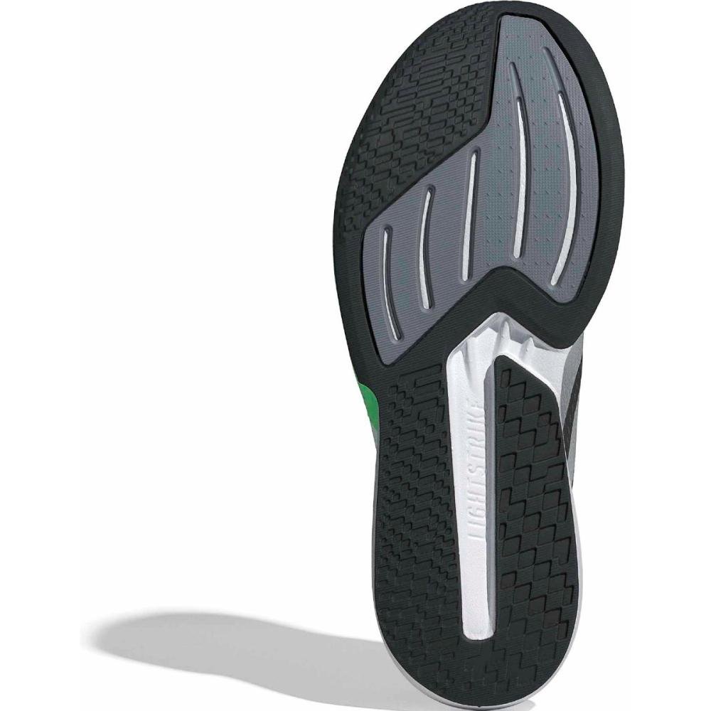 TENIS ADIDAS DURAMO SPEED 2 JP9224 PRETO CINZA Preto/Cinza 6