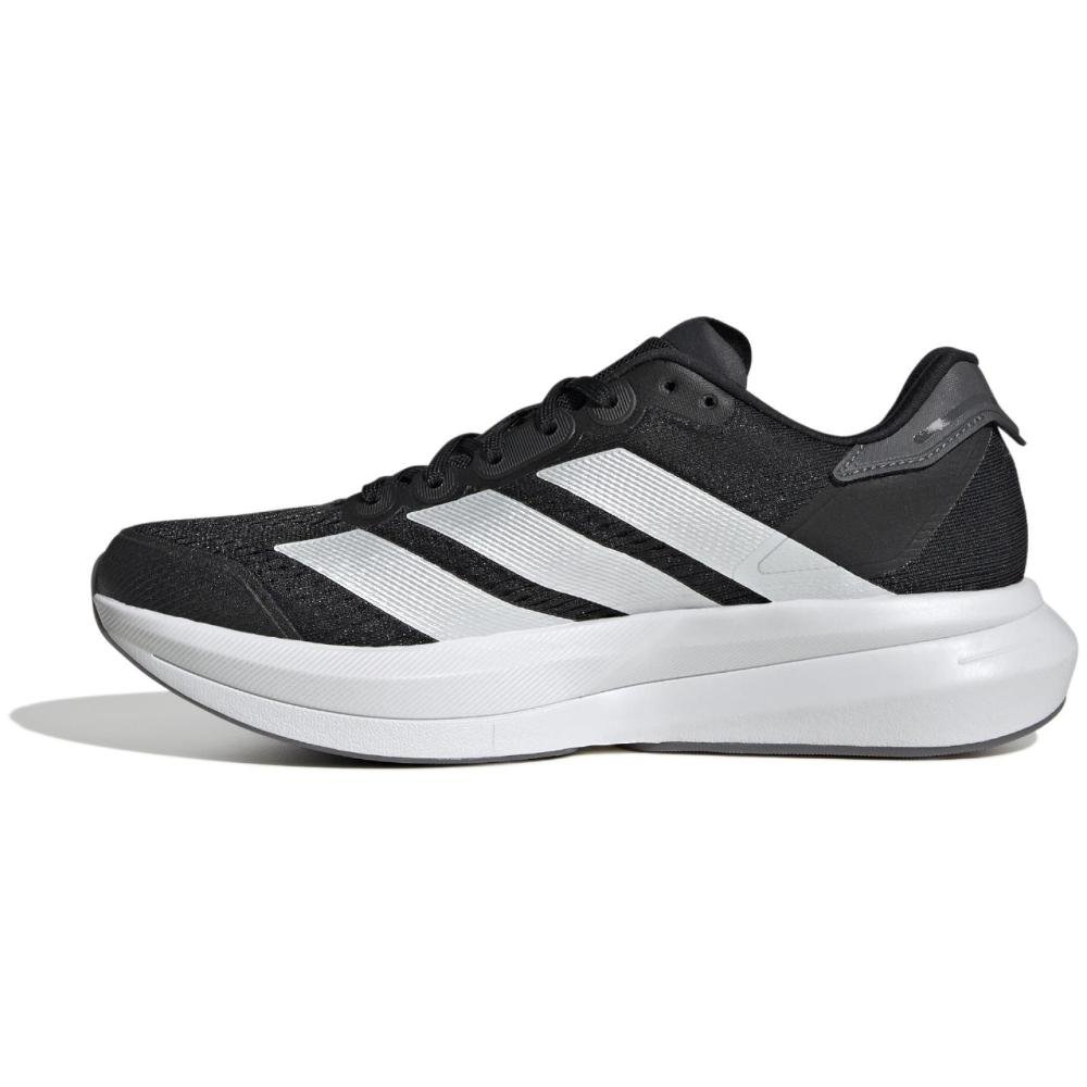 TENIS ADIDAS DURAMO SPEED 2 IH8211 PRETO BRANCO Azul 4