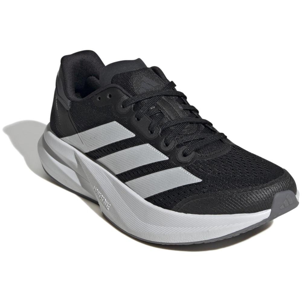 TENIS ADIDAS DURAMO SPEED 2 IH8211 PRETO BRANCO Azul 5