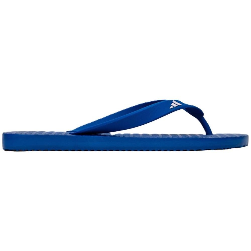 CHINELO ADIDAS FLEXMOVE KJ8820 AZUL Vermelho/Cinza 2