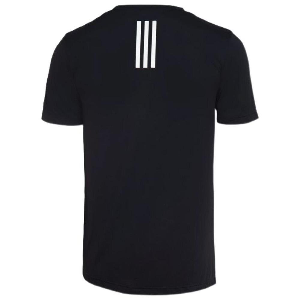 CAMISETA ADIDAS TIRO KS7727 PRETO Preto 5