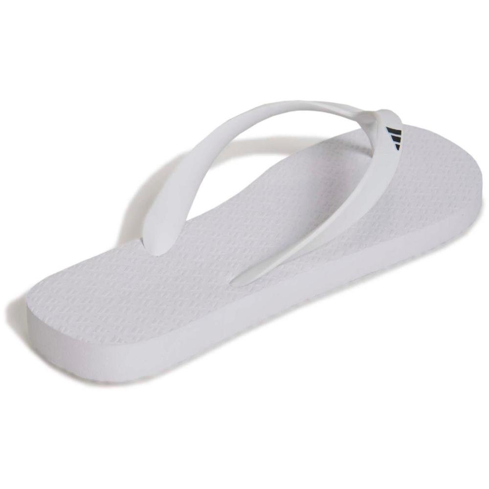 CHINELO ADIDAS FLEXMOVE KJ8818 BRANCO Vermelho/Cinza 7