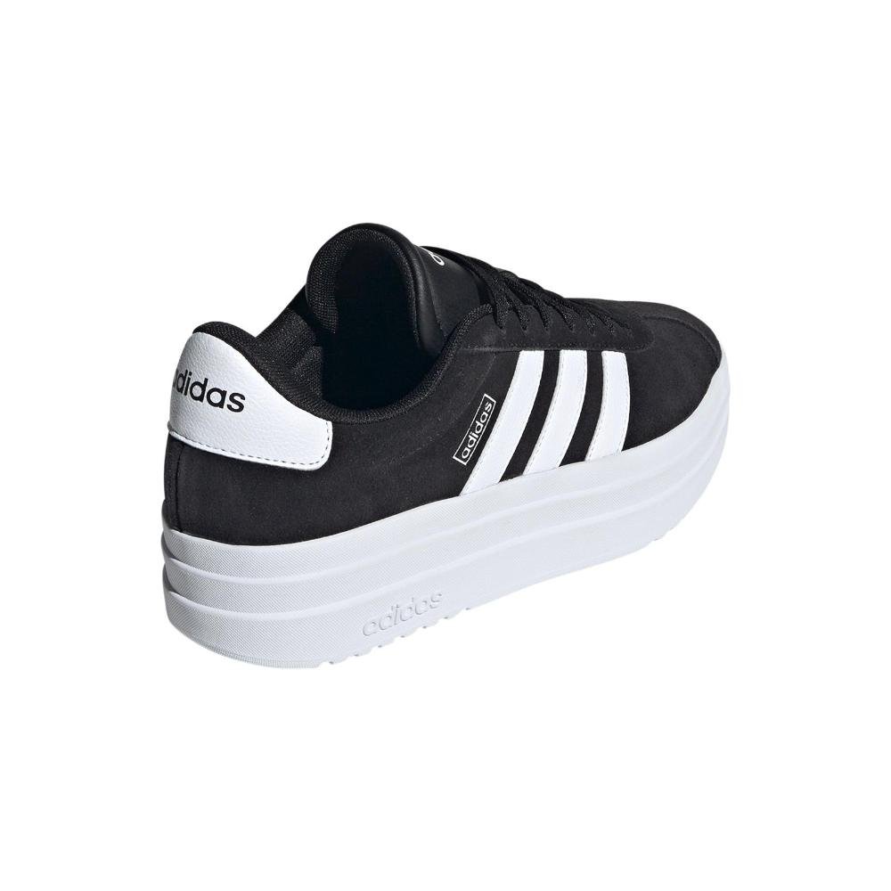 TENIS ADIDAS VL COURT BOLD IH9995 PRETO BRANCO Preto 6
