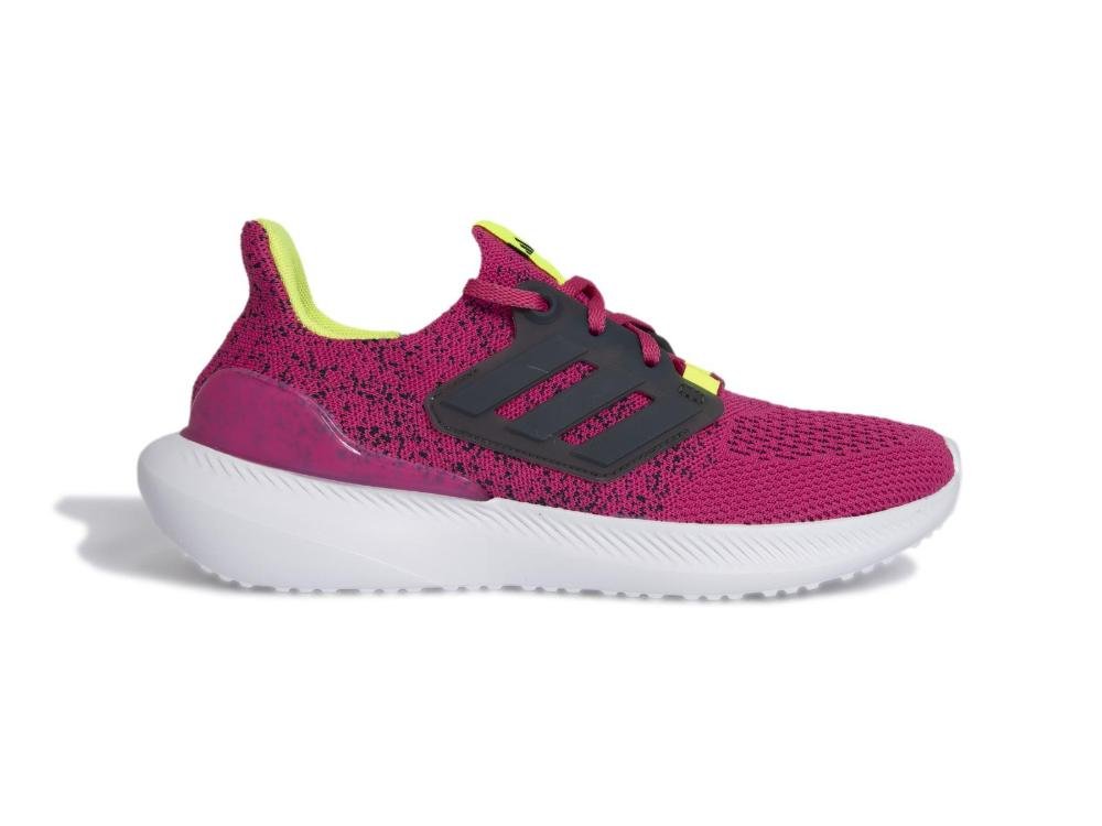 TENIS ADIDAS ACELERA IV2008 ROSA Rosa 1