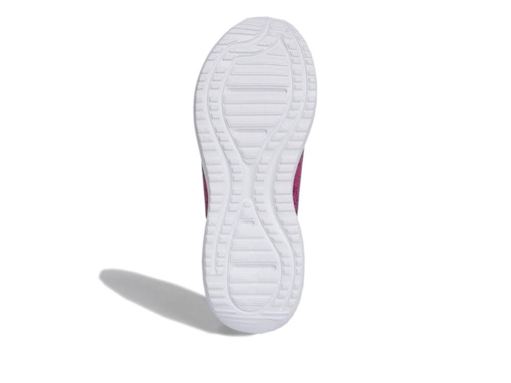 TENIS ADIDAS ACELERA IV2008 ROSA Rosa 3