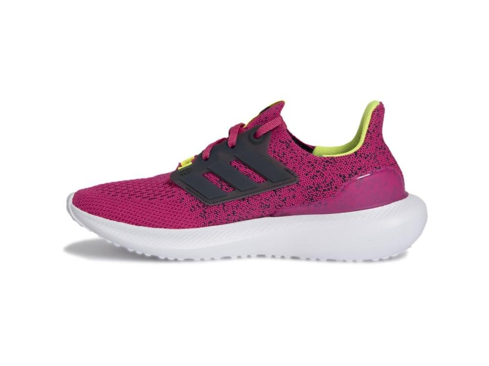 TENIS ADIDAS ACELERA IV2008 ROSA Rosa 4