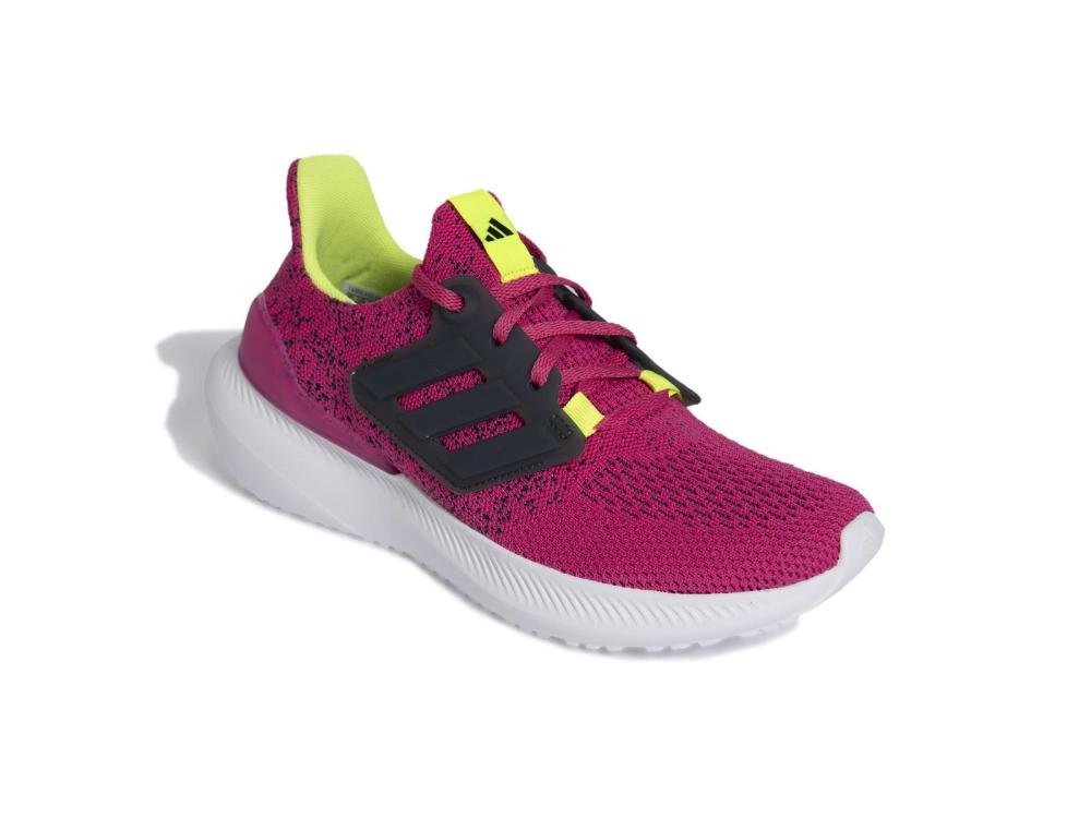 TENIS ADIDAS ACELERA IV2008 ROSA Rosa 5