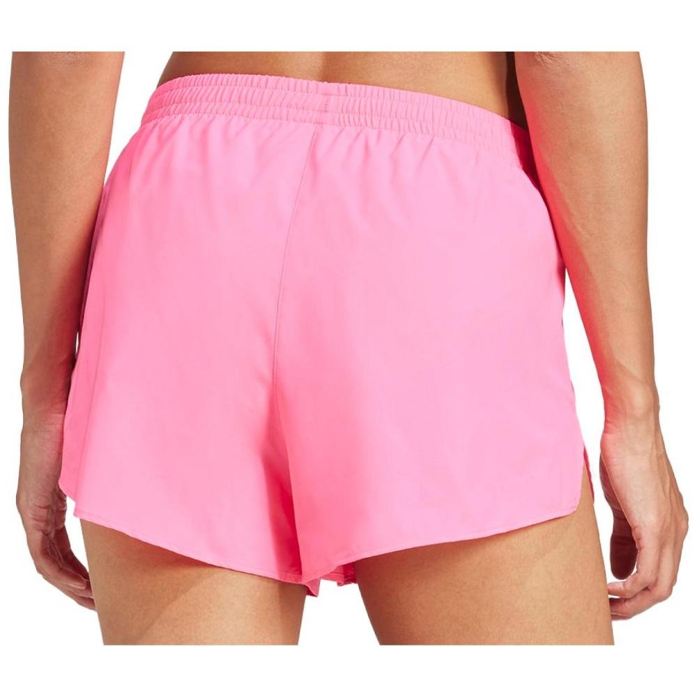 CALCAO ADIDAS ADIZERO ESSENTIALS JF3500 ROSA Rosa 3