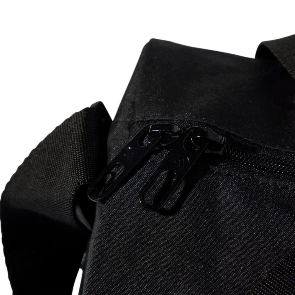 MALA ADIDAS DUFFEL LINEAR JE8347 PRETO Preto 5