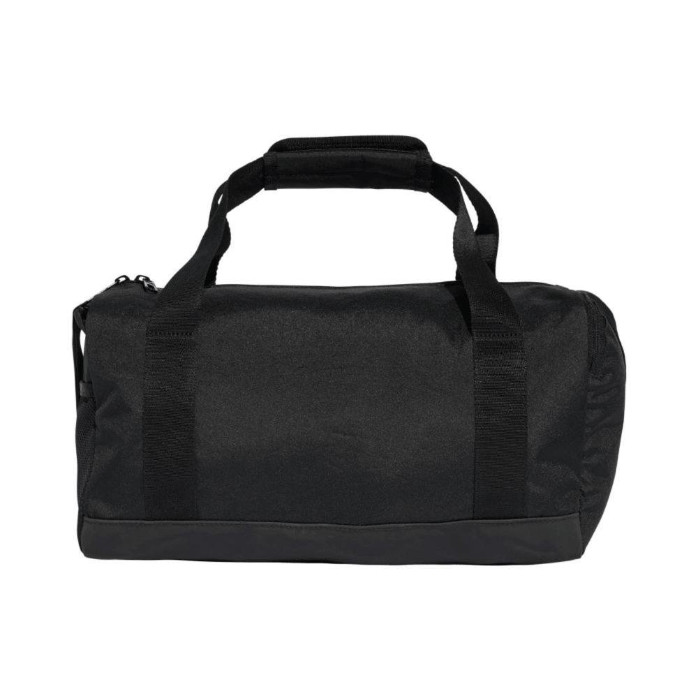 MALA ADIDAS DUFFEL LINEAR JE8347 PRETO Preto 6