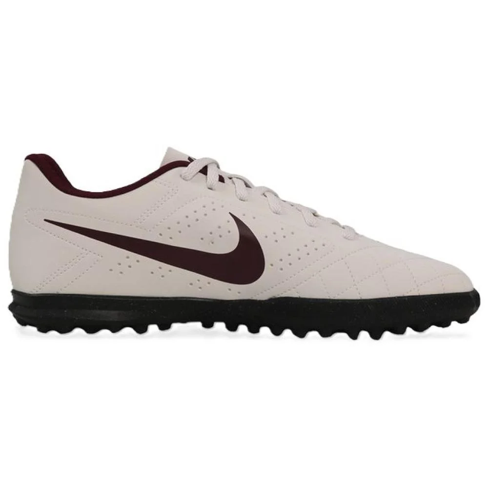 CHUTEIRA NIKE BECO SOCIETY CZ0446-160 BEGE MARROM Bege 2