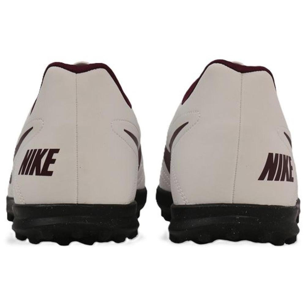 CHUTEIRA NIKE BECO SOCIETY CZ0446-160 BEGE MARROM Bege 5