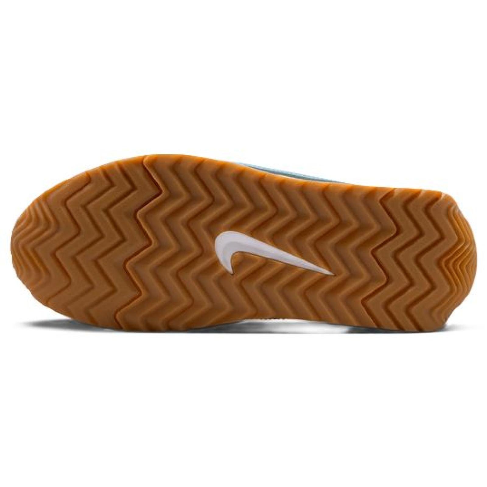 TENIS NIKE PACIFIC HM4771-110 BEGE AZUL Bege/Azul 3