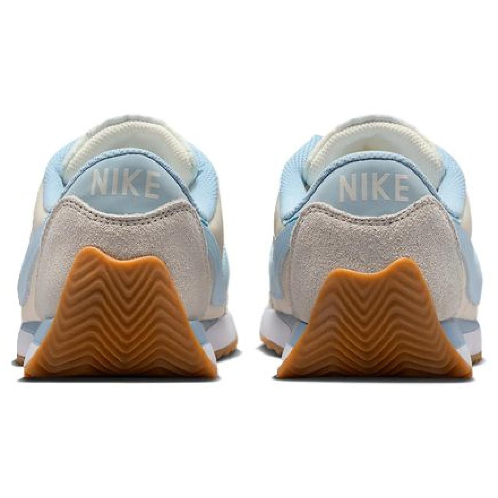 TENIS NIKE PACIFIC HM4771-110 BEGE AZUL Bege/Azul 6