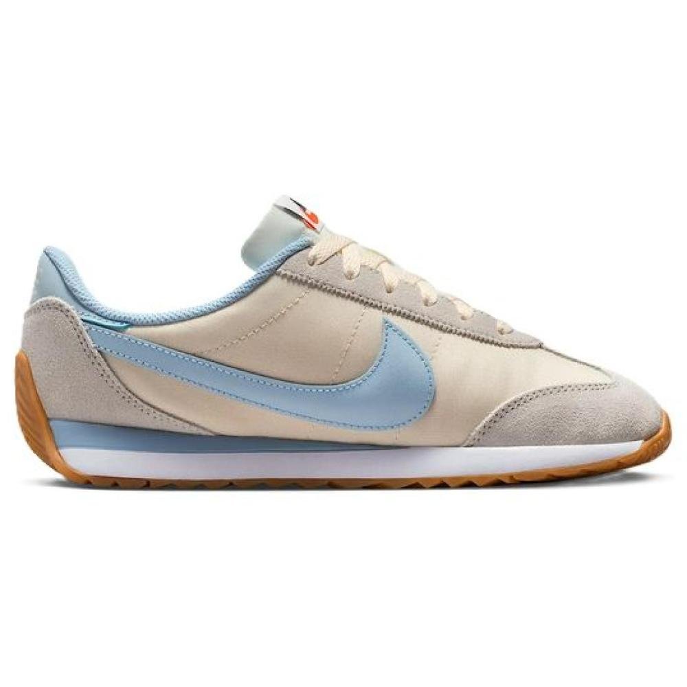 TENIS NIKE PACIFIC HM4771-110 BEGE AZUL Bege/Azul 8