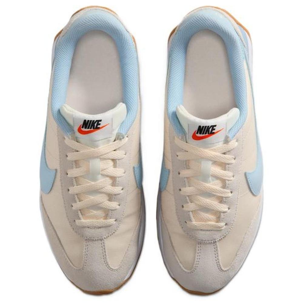 TENIS NIKE PACIFIC HM4771-110 BEGE AZUL Bege/Azul 9