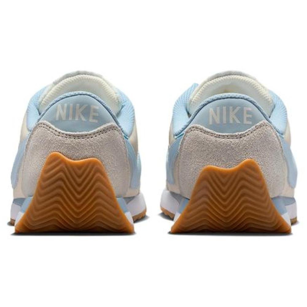 TENIS NIKE PACIFIC HM4771-110 BEGE AZUL Bege/Azul 10