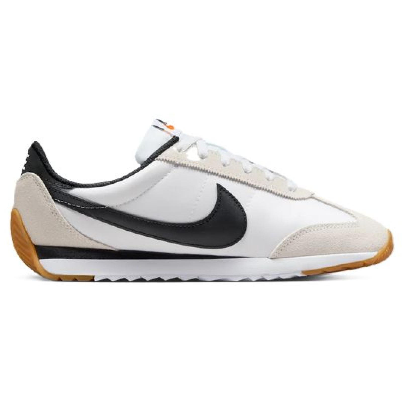 TENIS NIKE PACIFIC HM4771-105 BRANCO BEGE Branco/Bege 4