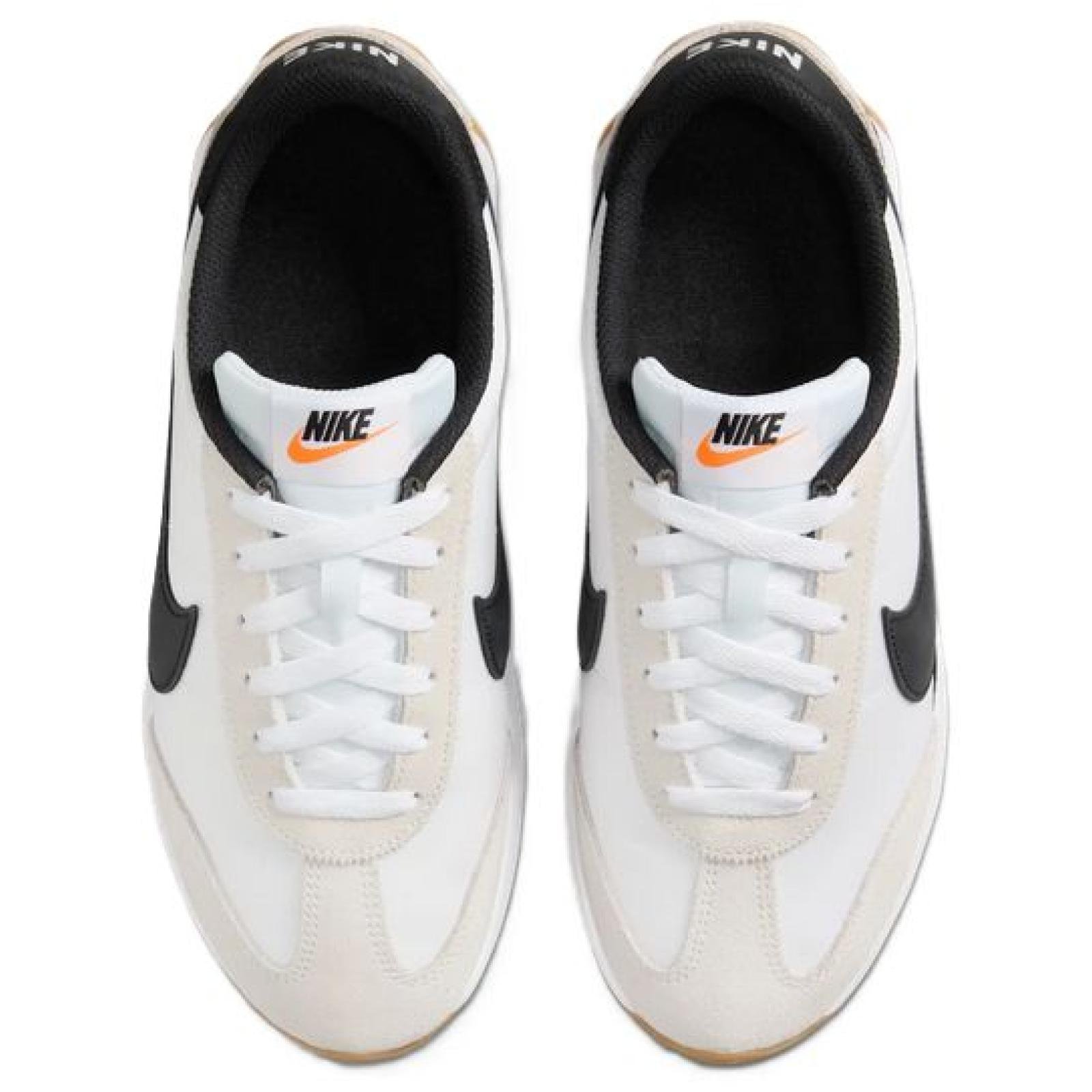 TENIS NIKE PACIFIC HM4771-105 BRANCO BEGE Branco/Bege 5