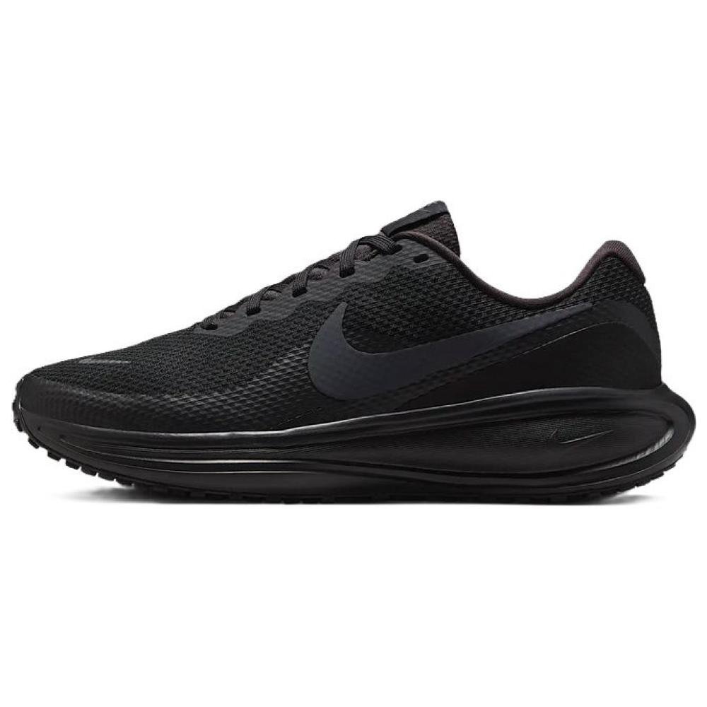 TENIS NIKE REVOLUTION 8 HJ8485-002 PRETO Preto 1