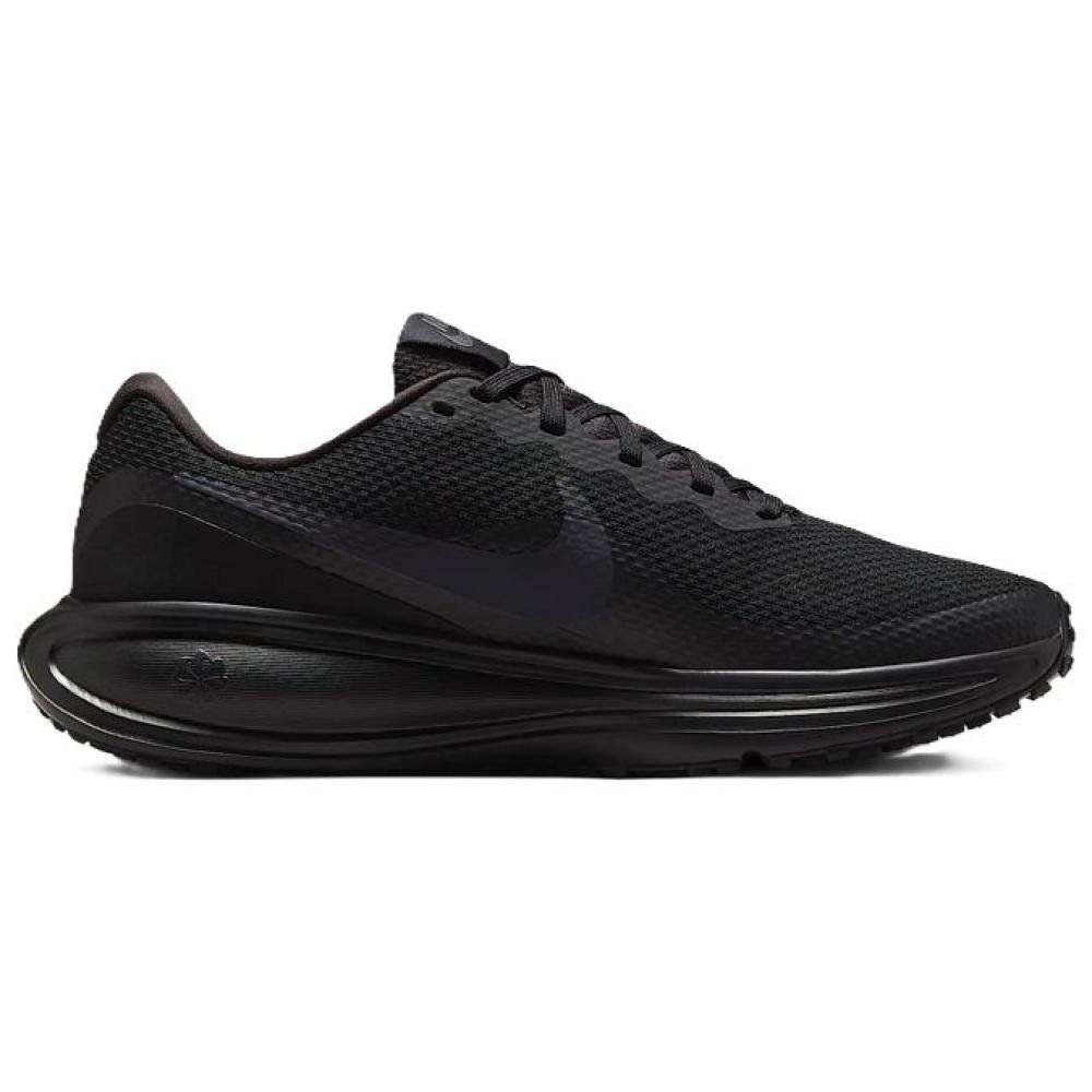 TENIS NIKE REVOLUTION 8 HJ8485-002 PRETO Preto 2