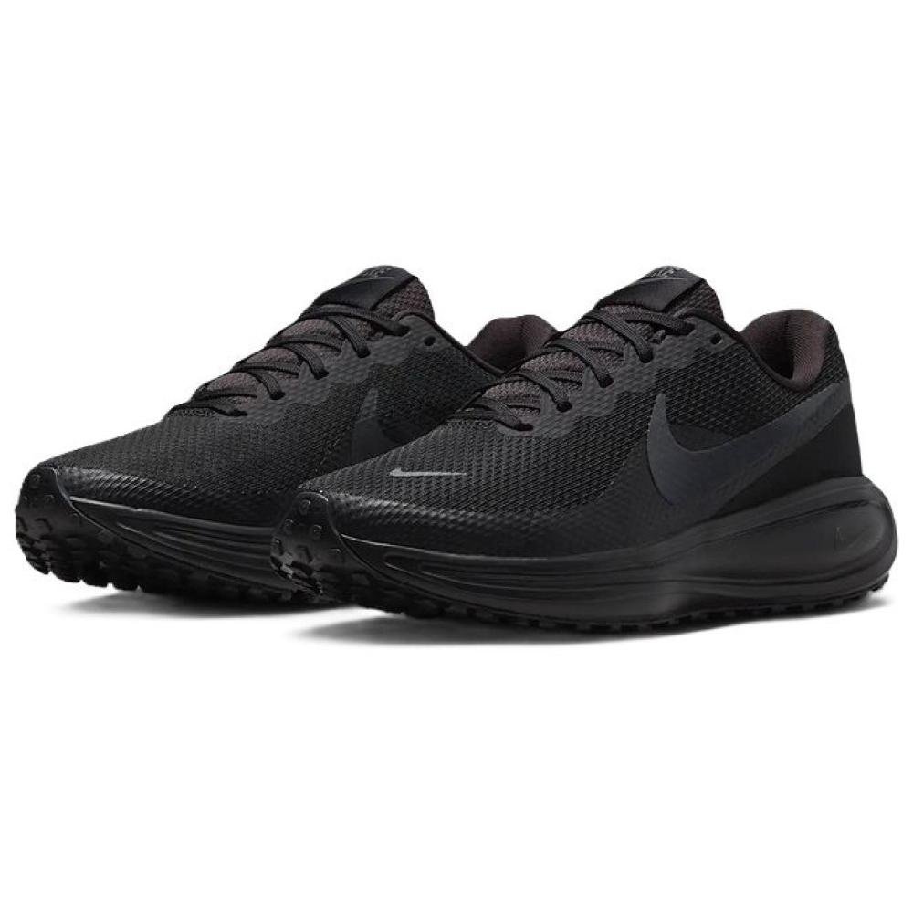 TENIS NIKE REVOLUTION 8 HJ8485-002 PRETO Preto 3