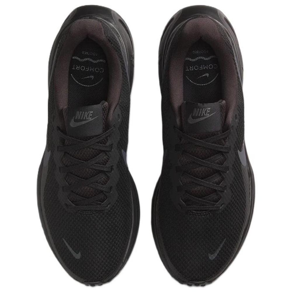 TENIS NIKE REVOLUTION 8 HJ8485-002 PRETO Preto 4