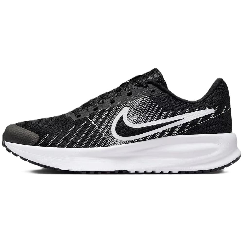 TENIS NIKE RUN DEFY HM9594-004 PRETO BRANCO