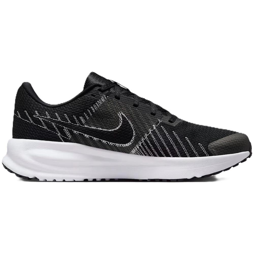 TENIS NIKE RUN DEFY HM9594-004 PRETO BRANCO Preto/Branco 2